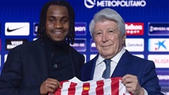 Ademola Lookman, chú đại bàng vươn lên từ nghịch cảnh